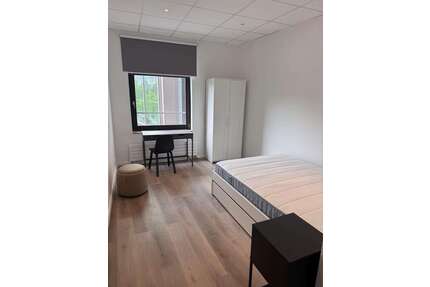 Wohnen auf Zeit in Aachen 580,00 €