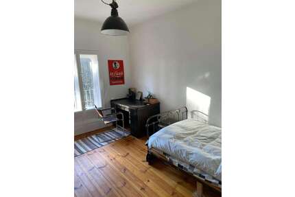 WG-Zimmer in Potsdam 624,00 € 15 m²