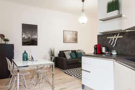 Wohnen auf Zeit in Berlin 1.490,00 €