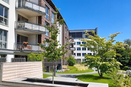 NUR! FÜR STUDIERENDE (DUAL ODER VOLLZEIT): WG-Zimmer in moderner 6er WG - Kiel Ravensberg