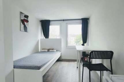 WG-Zimmer in Dortmund 380,00 € 10 m²