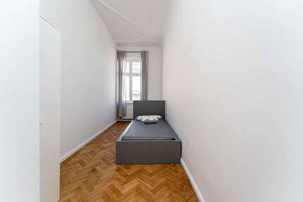 WG-Zimmer in Berlin 599,00 € 15 m²