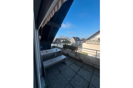 2 Zimmer Wohnung Ennepetal 58256