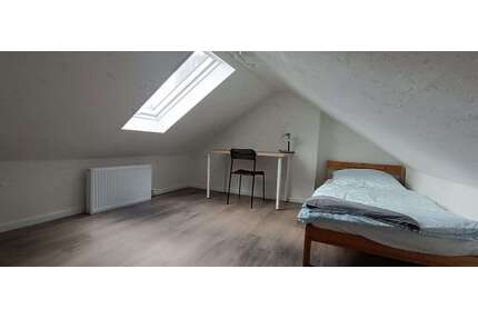 WG-Zimmer in Dortmund 300,00 € 10 m²