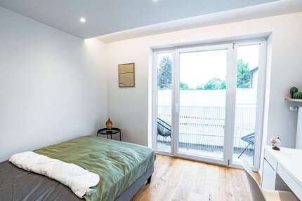 WG-Zimmer in München 765,00 € 14 m²