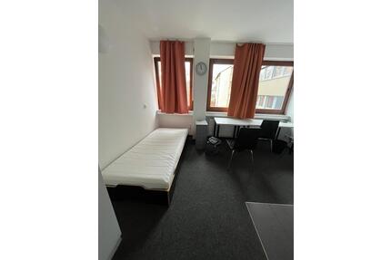 Möbliertes Zimmer zur Untermiete - Bonn Hardtberg