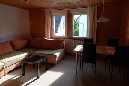 3-Zimmer-Wohnung, Innenstadt, 2er-WG geeignet. - Villingen-Schwenningen