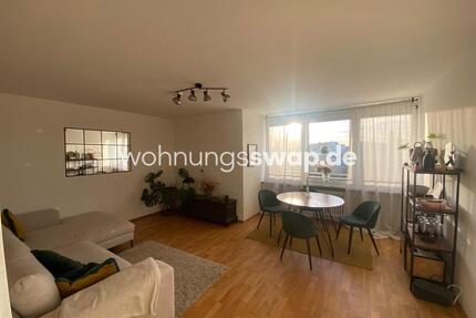 Wohnungsswap - 2 Zimmer, 55 m² - Lazarettstraße, Maxvorstadt, München