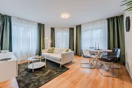 Wohnen auf Zeit in Berlin 1.890,00 €