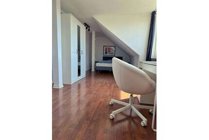 WG-Zimmer in Düsseldorf 799,00 € 20 m²