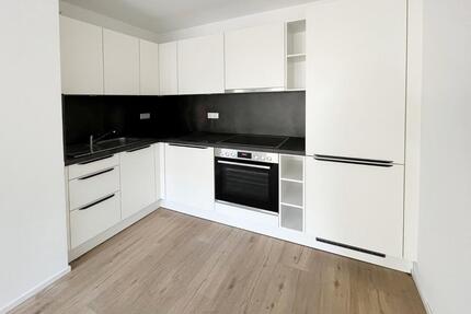 Gemütliche Terrassenwohnung mit Einbauküche - UMZUG in den NEUBAU! - Fürth Südstadt