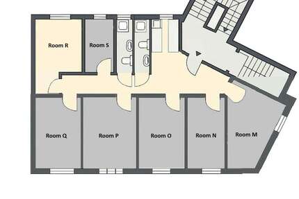 WG-Zimmer in Köln 629,00 € 16 m²