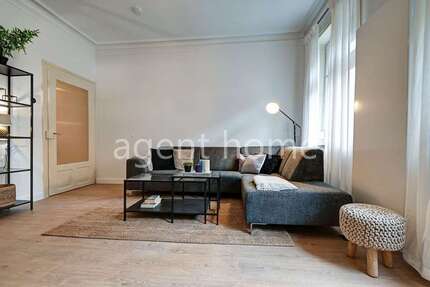 Wohnen auf Zeit in Stuttgart 1.490,00 €