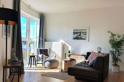 Wohnen auf Zeit in Kiel 1.099,00 €