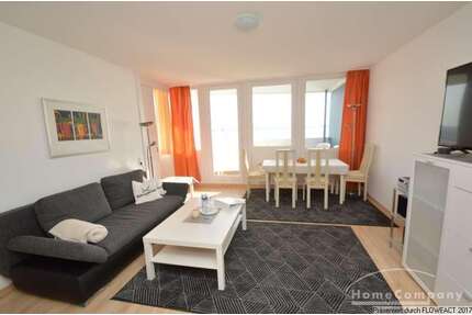 Wohnen auf Zeit in Bremerhaven 1.650,00 €