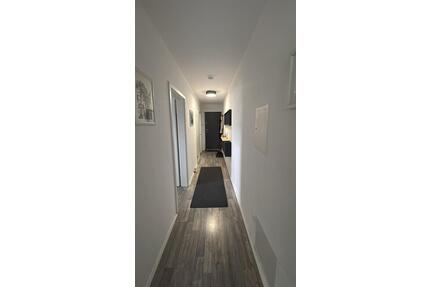 2-Zimmer Wohnung in Hamm ideal geeignet als Erstwohnung