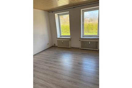 Schöne 2-Zimmer Wohnung in Top-Lage auf Nordstrand!