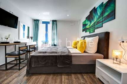 Wohnen auf Zeit in Reutlingen 1.180,00 €