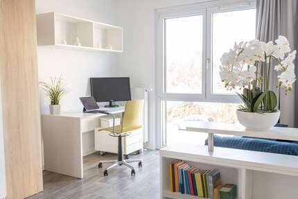 Wohnen auf Zeit in Potsdam 895,00 €