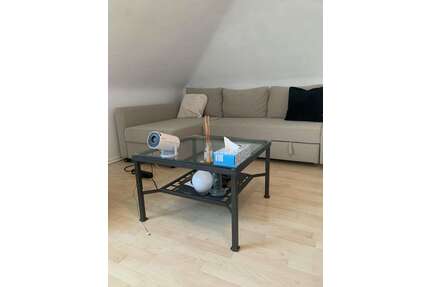 Wohnen auf Zeit in Düsseldorf 925,00 €