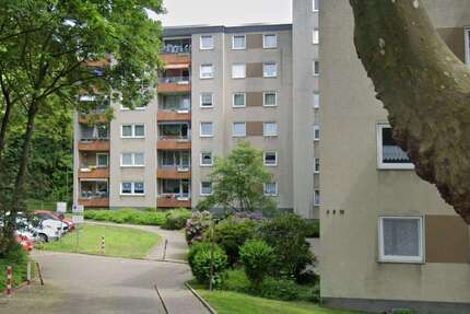 Wohnung zum Mieten in Bochum 333,04 € 75.69 m²