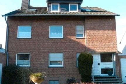 100 m² Wohnung mit 3 Zimmer und Balkon in Zentral Welver