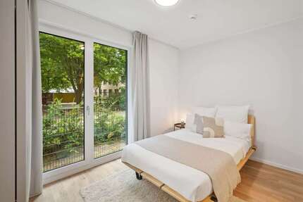 WG-Zimmer in Berlin 675,00 € 14 m²