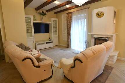 Wohnung zum Mieten in Augsburg 1.500,00 € 100 m²