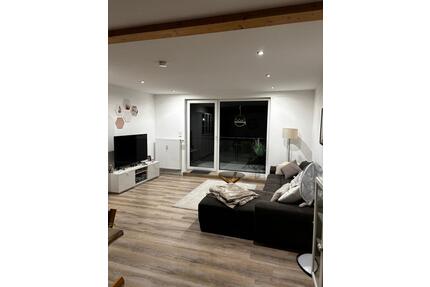 Zwei Zimmer Wohnung inkl. EBK und Balkon - Fulda