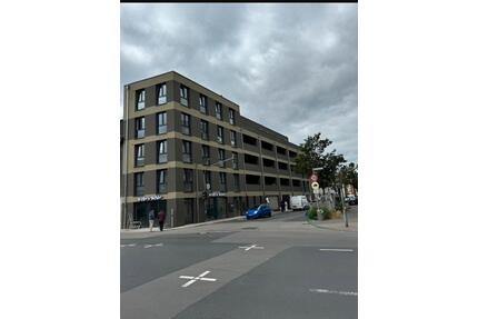 1 Zimmer Wohnung wird vermietet - Köln Kalk