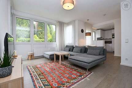 Wohnen auf Zeit in Stuttgart 1.290,00 €