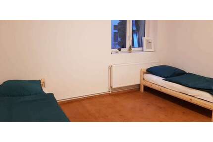 WG-Zimmer in Berlin 450,00 € 14 m²