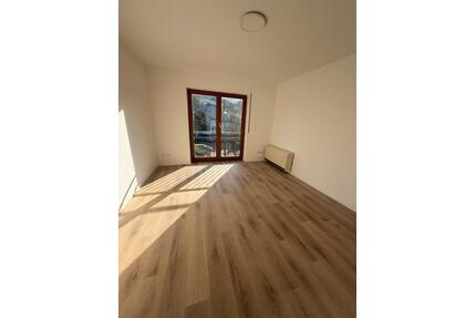 1 Zimmer Appartement in Weinsberg