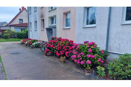 2-Zimmer in Garz - 350,00&nbsp;EUR Kaltmiete, ca.&nbsp; 50,00&nbsp;m&sup2; in Fehrbellin (PLZ: 16833)