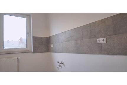 Top modernisierte 2 Zimmer im 2. OG - Minden Kuhlenkamp