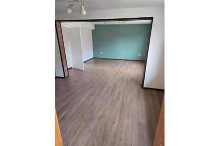 Helle 3 Zimmer Wohnung zentral in Elze