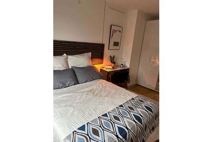 Wohnen auf Zeit in Hamburg 1.850,00 €