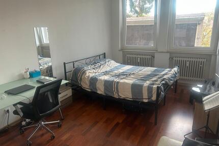 Wunderschönes Altbau Zimmer in toller WH - Stuttgart Bopser