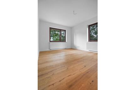 Sanierte 3-Zimmer-Wohnung in Bremen | Mit Balkon