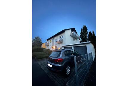 Stilvolle 3,5 Zimmer - Dachgeschosswohnung - Perfekt für Paare un - Karlsruhe Wettersbach