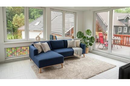 4 Zimmer Wohnung 130qm in ruhiger Lage - Goslar Jürgenohl