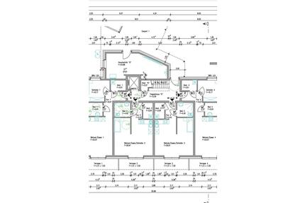 1,5 Zimmer Neubauwohnung - Erstbezug - möbliert möglich - Munster