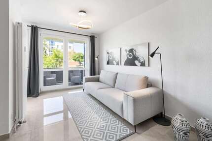 Wohnen auf Zeit in Potsdam 1.649,00 €
