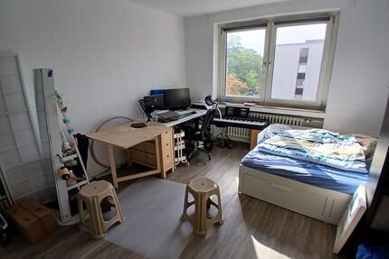 1-Zimmer Wohnung in Düsseldorf Derendorf