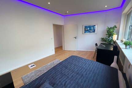 WG-Zimmer in München 990,00 € 17 m²