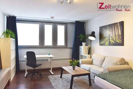 Wohnen auf Zeit in Köln 1.150,00 €