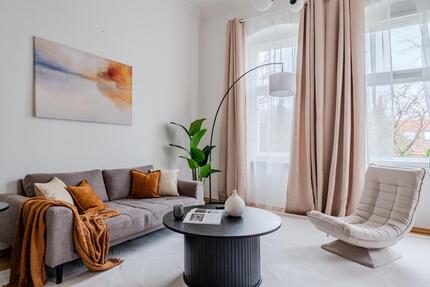 Wohnen im grünen Zehlendorf – 2 Zimmer mit Balkon - Berlin Steglitz-Zehlendorf