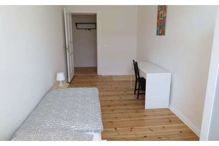 WG-Zimmer in Berlin 590,00 € 12 m²