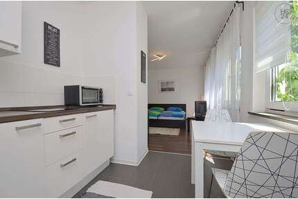 Wohnen auf Zeit in Stuttgart 1.090,00 €