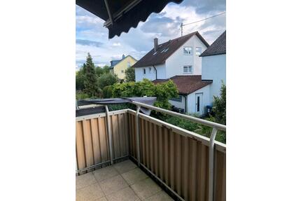 4 Zimmer wohnung in Waiblingen Hegnach